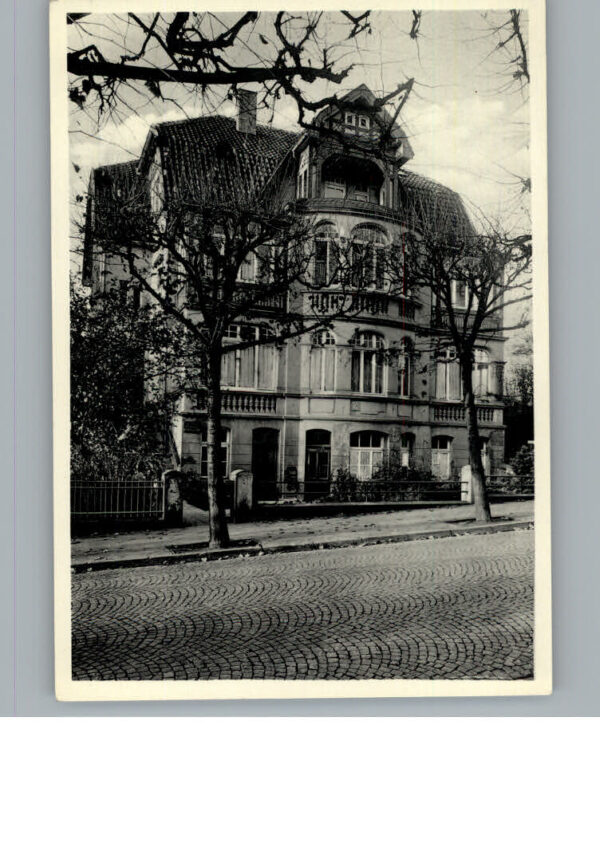 Bad  Salzuflen Klinik