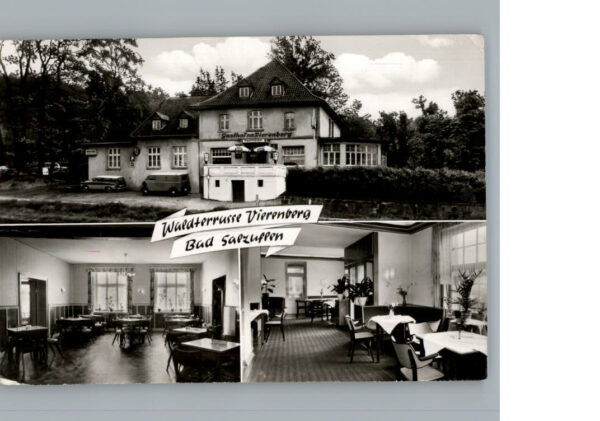 Bad  Salzuflen Gasthaus