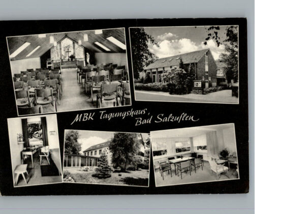 Bad  Salzuflen Gasthaus