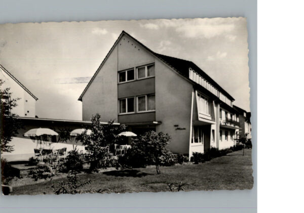 Bad  Salzuflen Haus