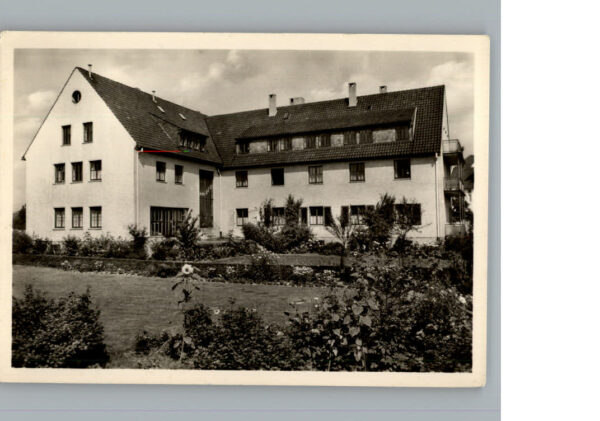 Bad  Salzuflen Haus