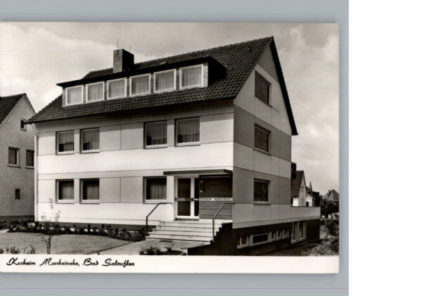Bad  Salzuflen Haus