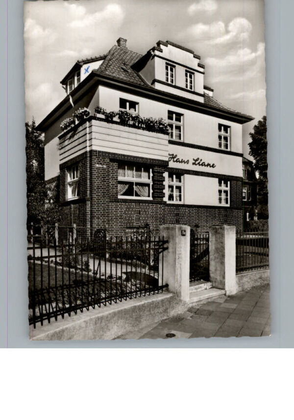Bad  Salzuflen Haus