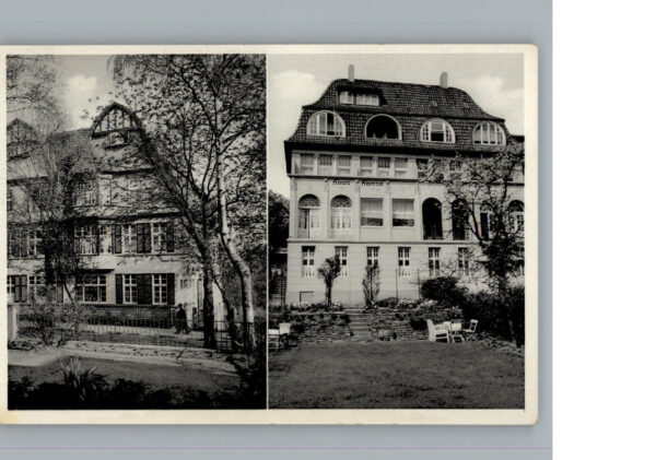 Bad  Salzuflen Haus