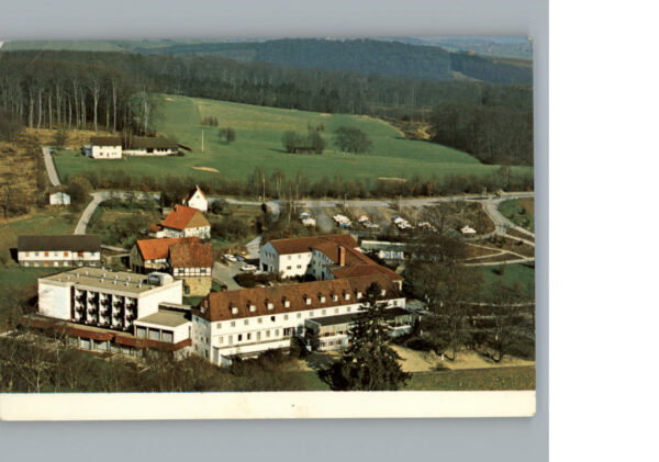 Bad Salzuflen Hotel Schwaghof
