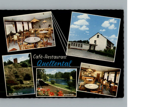 Wuerchwitz Cafe