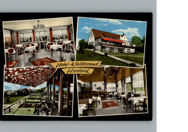 Herford Hotel
