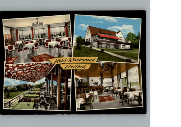 Herford Hotel