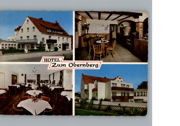 Bad  Salzuflen Hotel