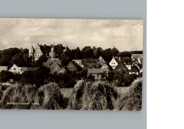 Barntrup Schloss