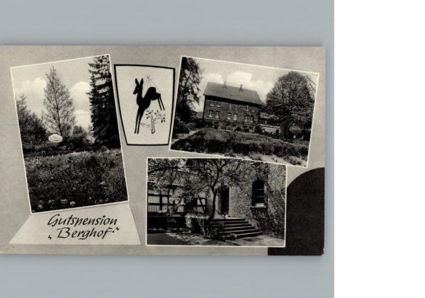 Koeterberg Pension