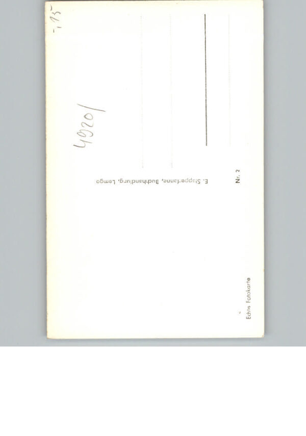Lemgo Strasse – Bild 2