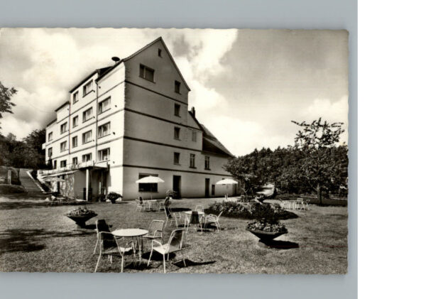 Hohenhausen Lippe Haus