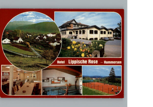 Hummersen Hotel
