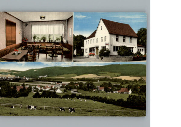 Braesen Ortsansicht