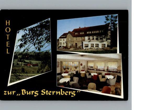 Lassbruch Pension
