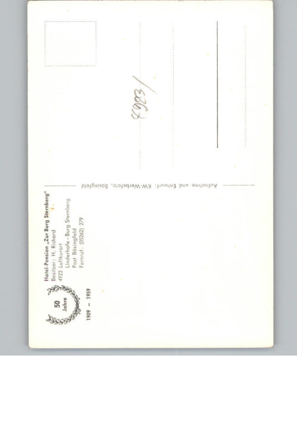 Lassbruch Pension – Bild 2