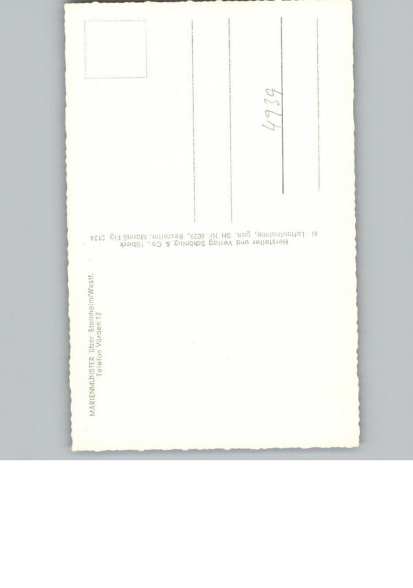 Fleschenbach Luftbild – Bild 2