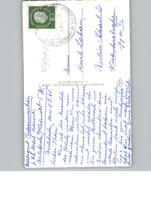 Berlebeck Hotel – Bild 2