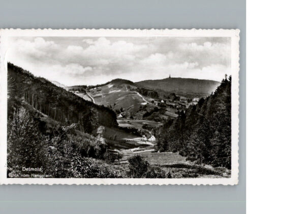 Detmold Landschaft