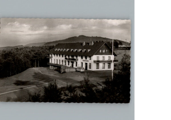 Hoerste Lippe Bergheim Hoerstle