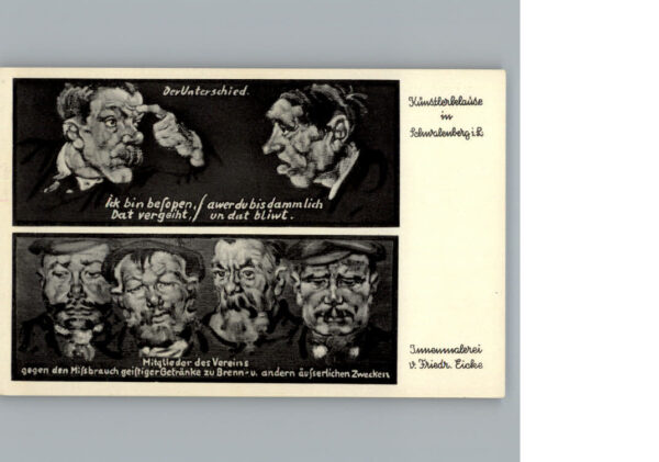 Schwalenberg Kuenstlerklasue