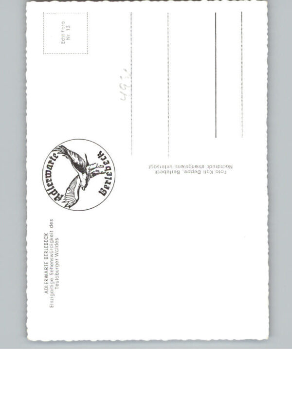 Berlebeck Ortsansicht – Bild 2