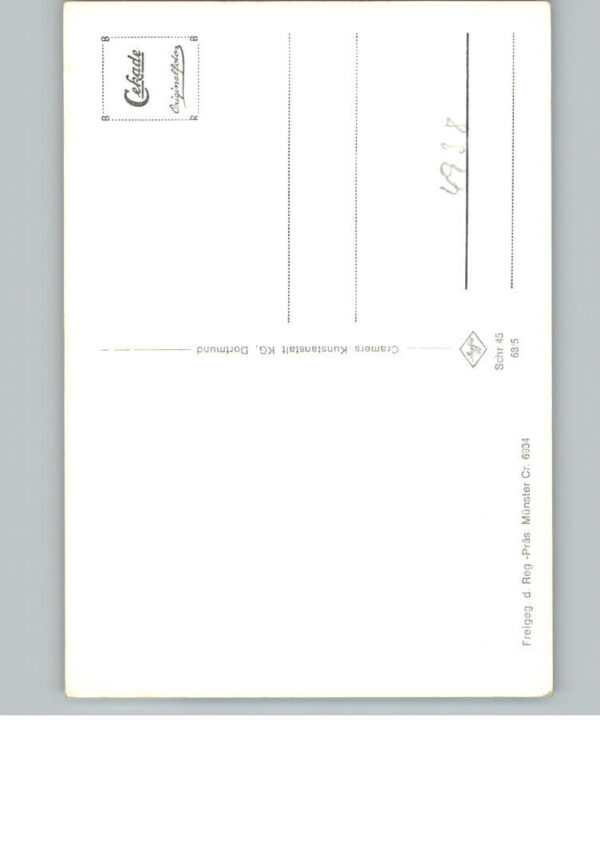 Schieder Luftbild – Bild 2
