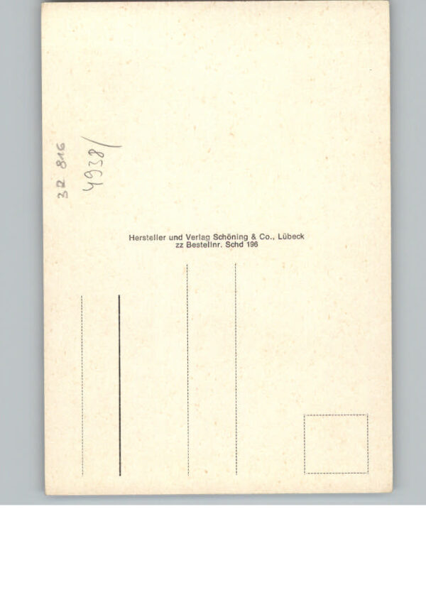Schieder Haeuser – Bild 2