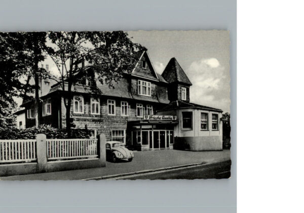 Herford Haus