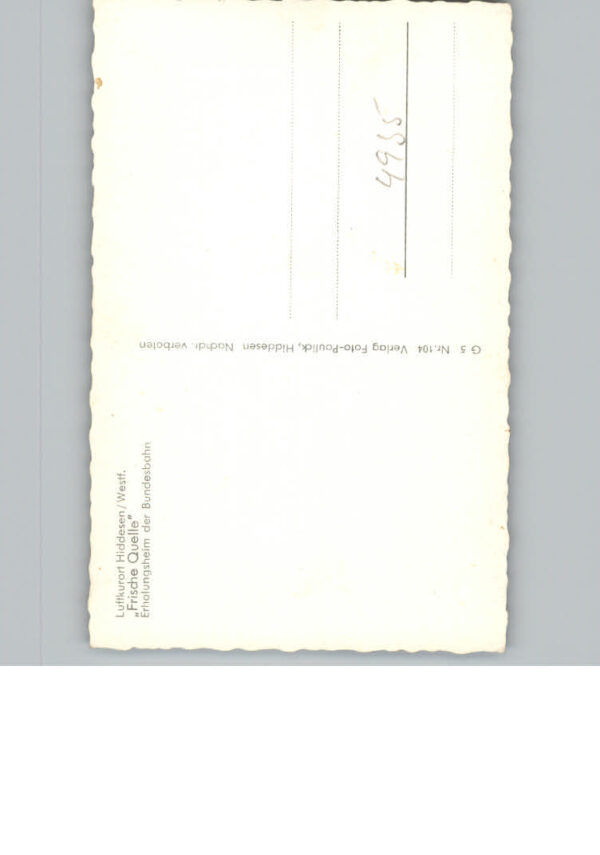 Herford Haus – Bild 2