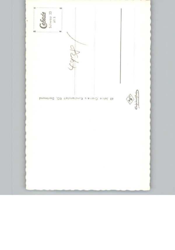 Schwalenberg Haeuser – Bild 2