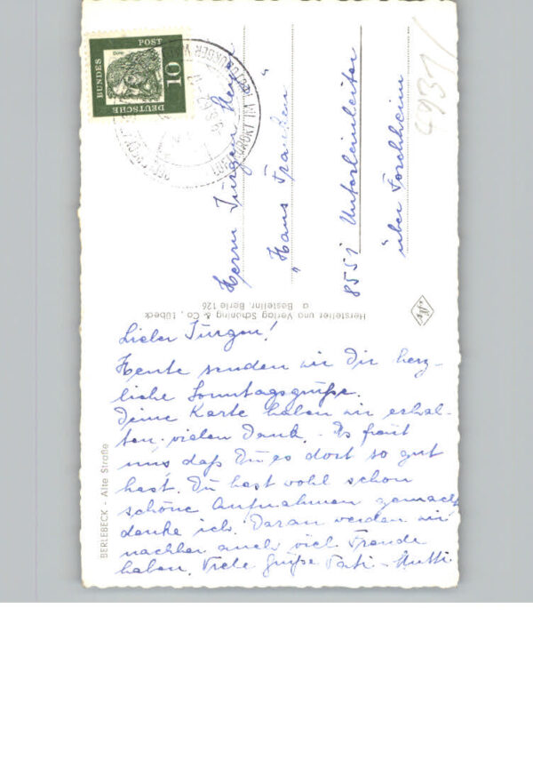 Bielefeld Luftbild – Bild 2