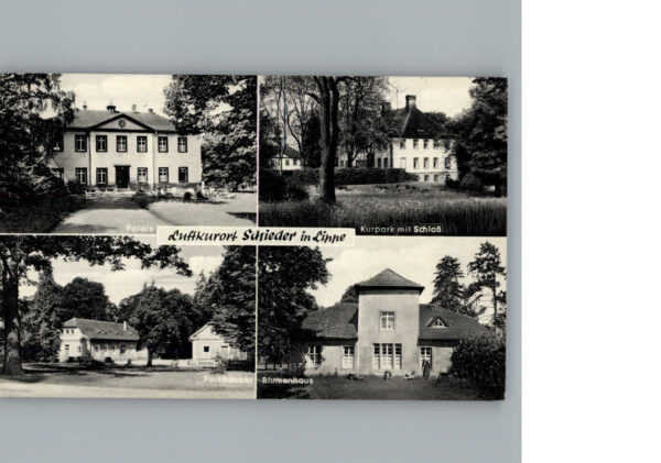 Schieder Park