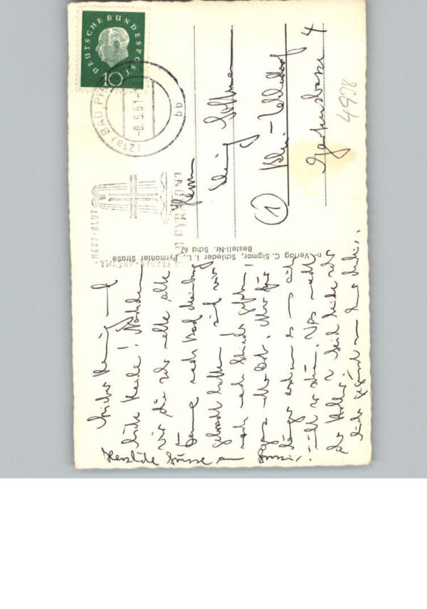 Schieder Haeuser – Bild 2
