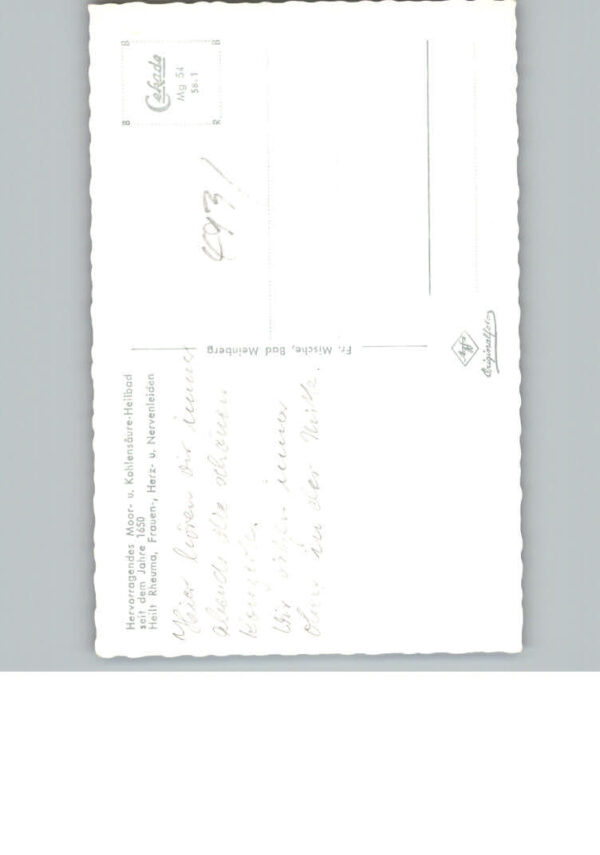 Bad  Meinberg Theater – Bild 2