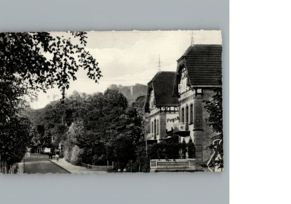 Schieder Strasse