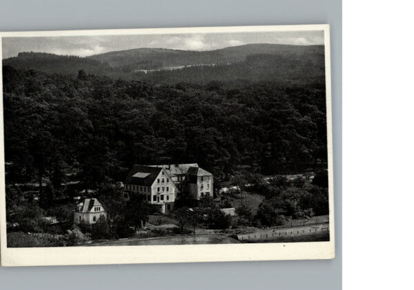 Horn Haus