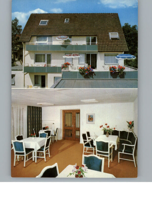 Horn Hotel