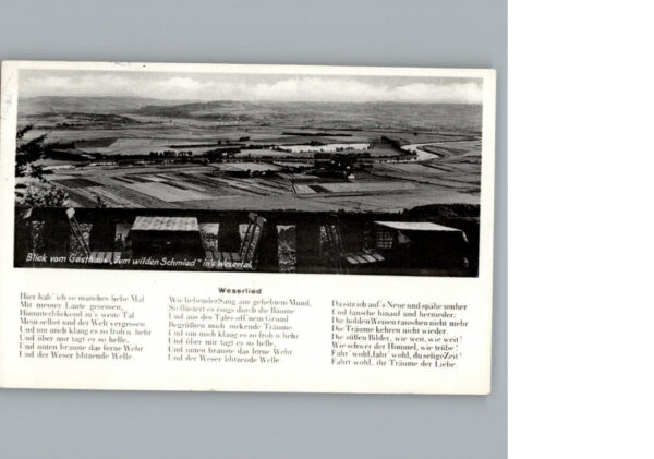 Westertal Luftbild