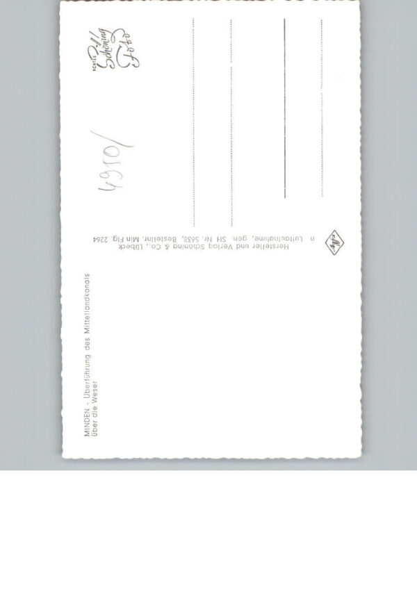 Minden Westfalen – Bild 2