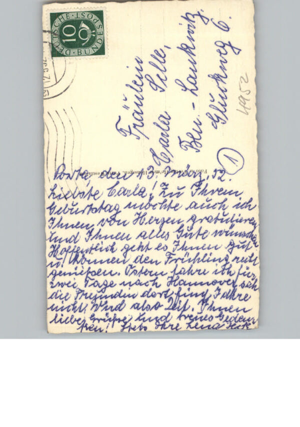 Porta Westfalica Luftbild – Bild 2