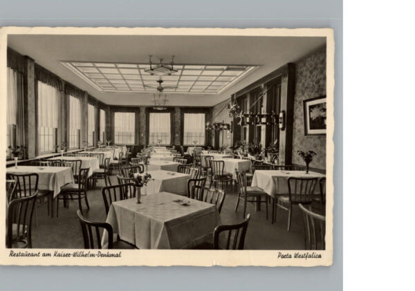 Porta Westfalica Gasthaus