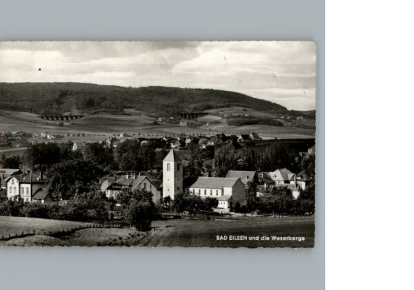 Bad Eilsen Ortsansicht