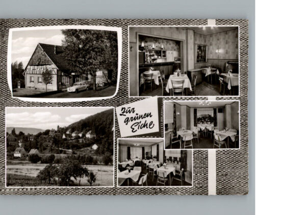Bueckeburg Gasthof
