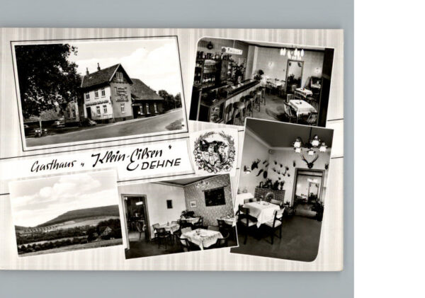 Stadthagen Gasthaus