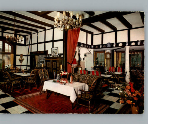 Schernebeck Gasthaus
