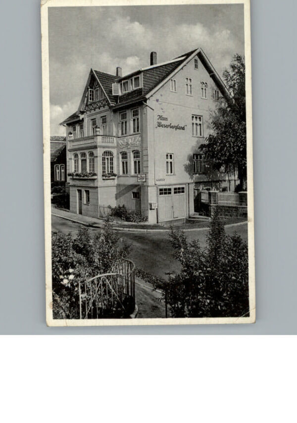 Vlotho Haus