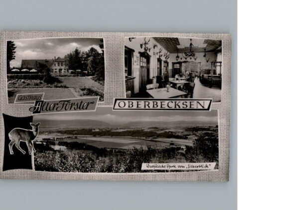 Oberbecksen Gasthaus