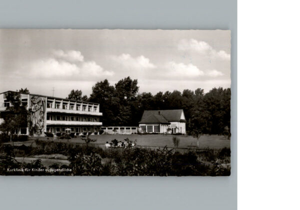 Bad  Oeynhausen Klinik